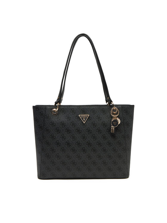 Guess Guess Torebka Noelle (BG) HWBG78 79250 Czarny