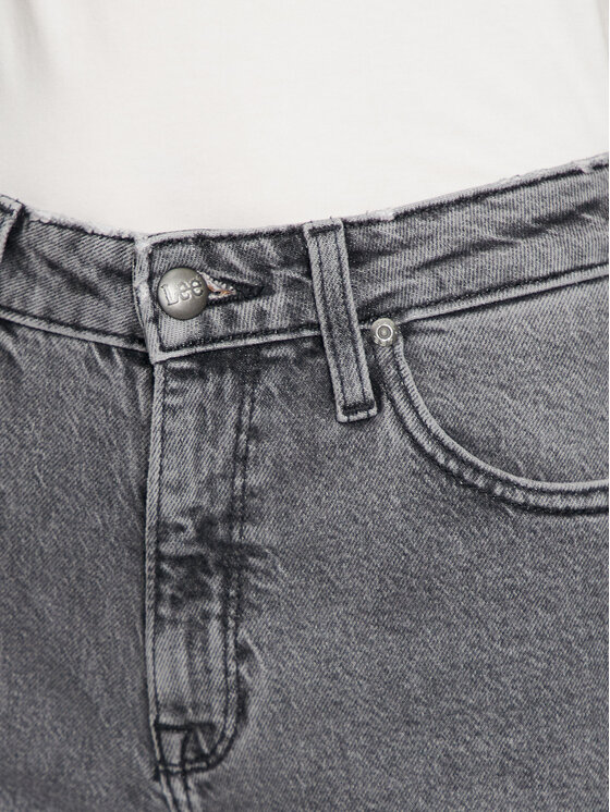 Lee Lee Traperice Carol 112355214 Siva Straight Fit