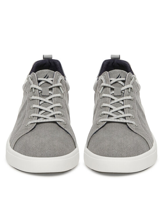 Nautica Nautica Snīkeri 24SC079 Pelēks