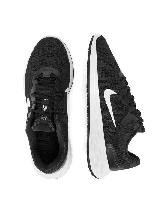 Nike Nike Tenisice DC3728-003 Crna