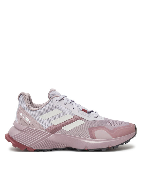 adidas Skriešanas apavi Terrex Soulstride IH3450 Violets