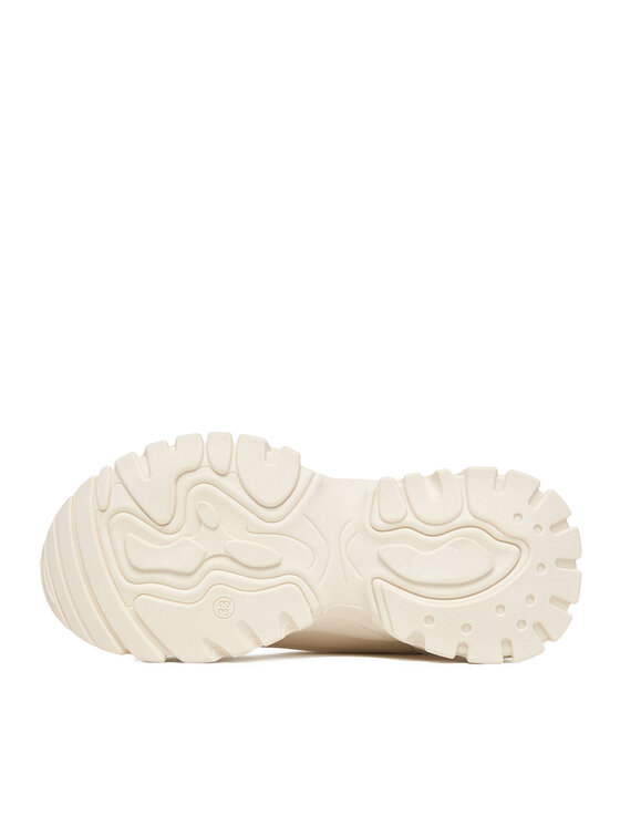 JENNY JENNY Sneakers CEO-CS20583-01 Écru