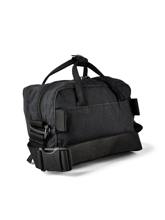 Fjällräven Fjällräven Torba 331470 Czarny