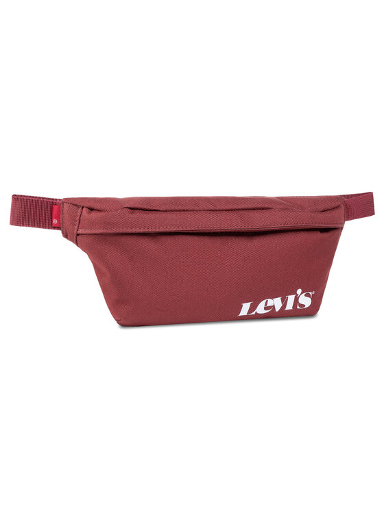 Levi's® Levi's® Jostas soma 38005-0230 Bordo