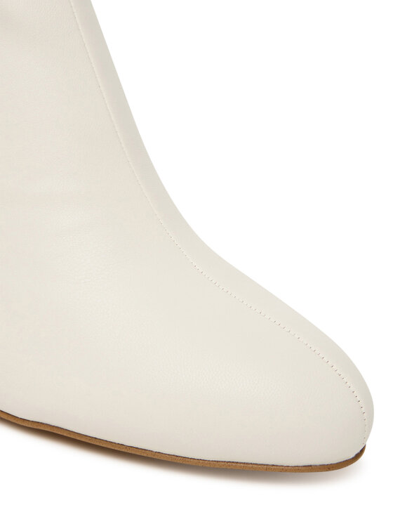 Aldo Aldo Stiefeletten Haucan 13618383 Weiß