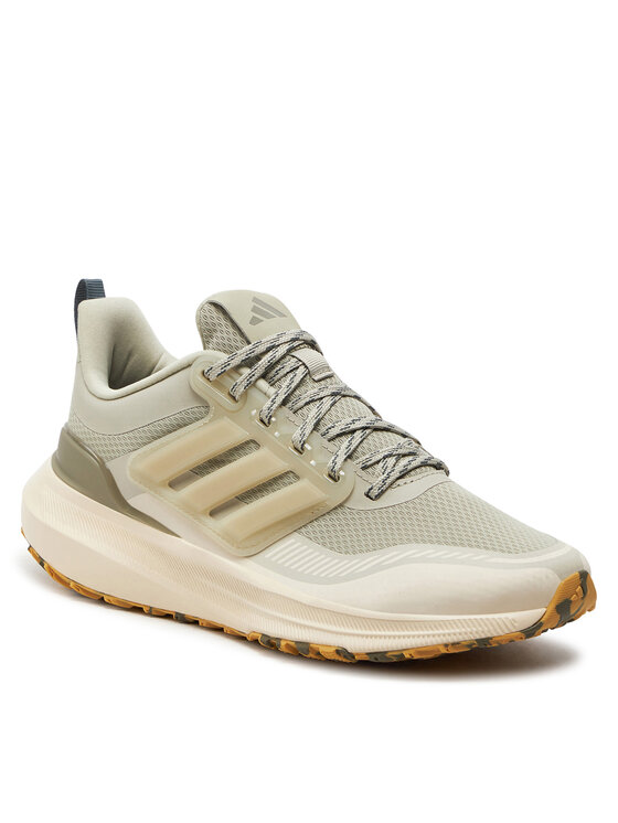 adidas adidas Παπούτσια για Τρέξιμο Ultrabounce TR Bounce Running IF4017 Μπεζ