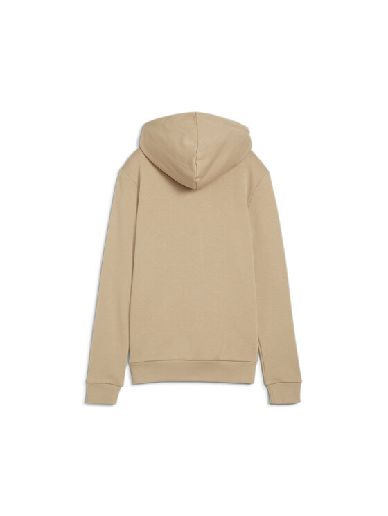 Puma Puma Bluza 848332 Beżowy Regular Fit