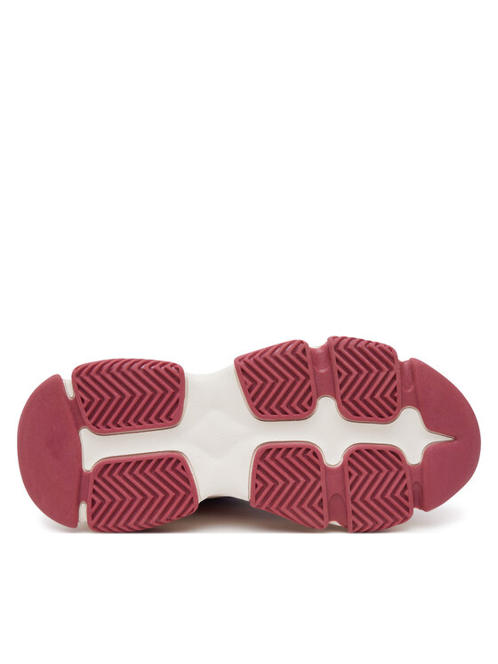 Steve Madden Steve Madden Laisvalaikio batai Privy SM19000082 Rožinė