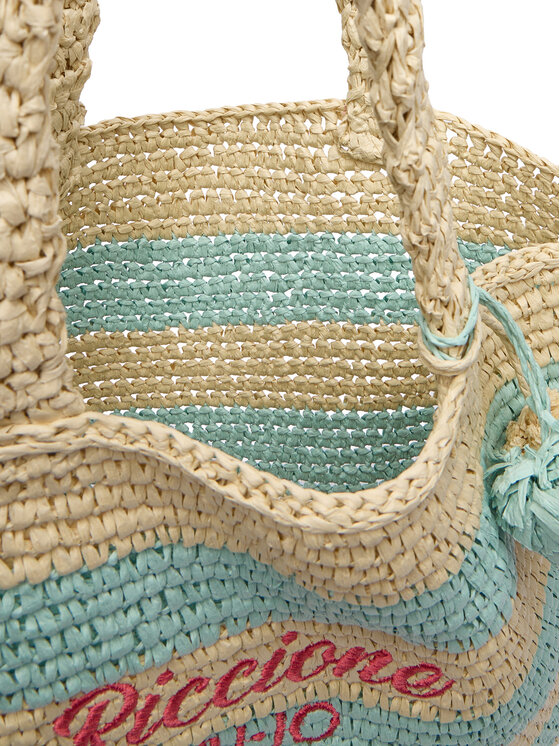 Liu Jo Liu Jo Handtasche AA6245 A0006 Blau