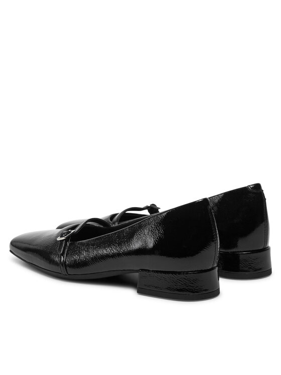 Vagabond Shoemakers Vagabond Shoemakers Γοβάκια Debbi 5818-160-20 Μαύρο