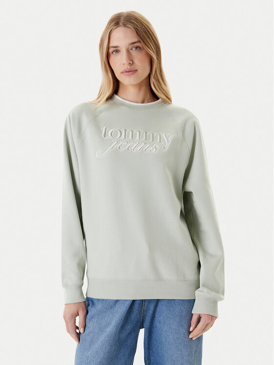 Bluza Tommy Jeans