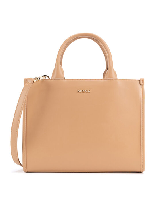 Geantă MEXX MEXX-S-002-07 Maro