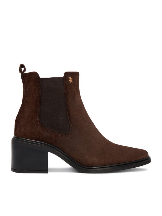 MEXX MEXX Боти CEO-MX/046C-WI44 Кафяв