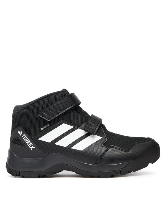adidas adidas Trekkings Terrex Skychaser Mid GORE-TEX JS2095 Negru