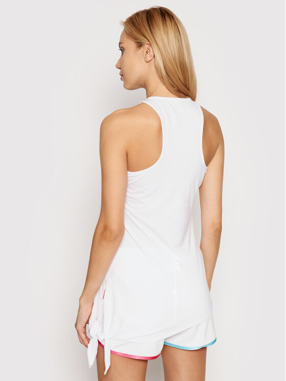 Top 3KTH59 TJ5LZ 1100 Bianco Regular Fit