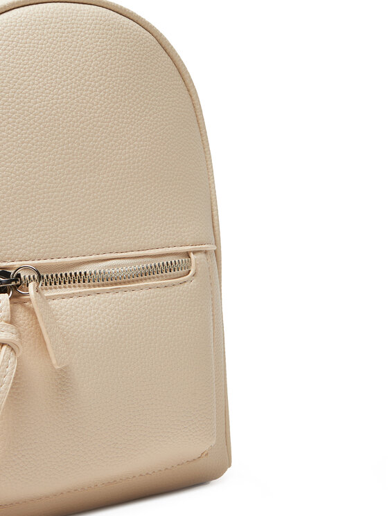 DeeZee DeeZee Rucksack B24082 Écru
