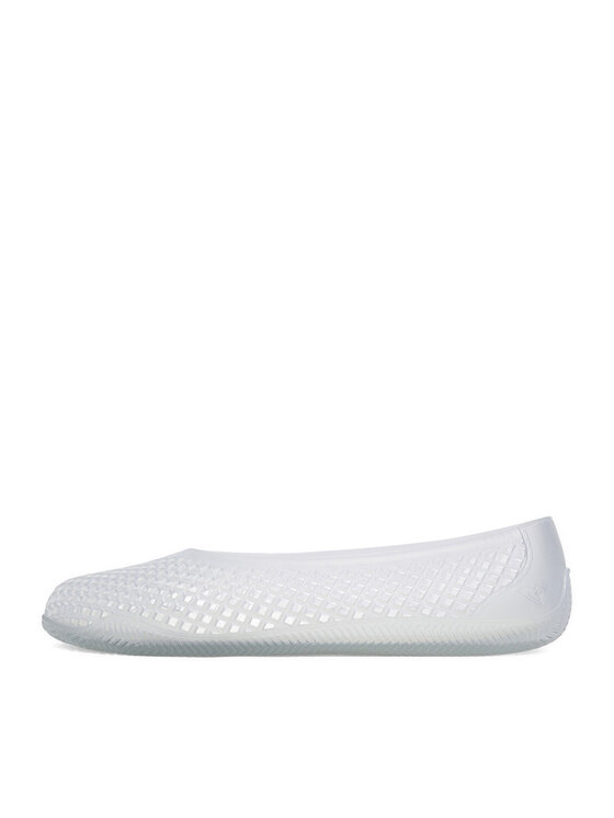 Roxy Roxy Boty na vodní sporty CEOWB-802793 Průhledná