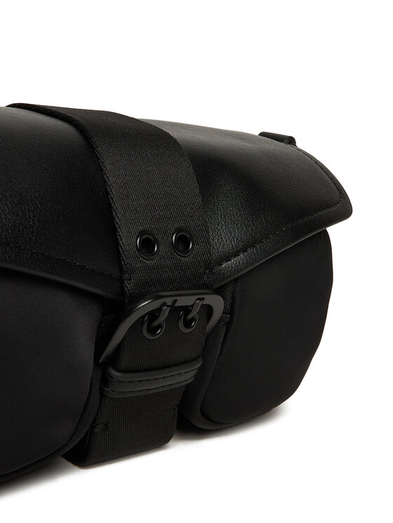 Pepe Jeans Pepe Jeans Borsetta Gale PL0300061 Nero