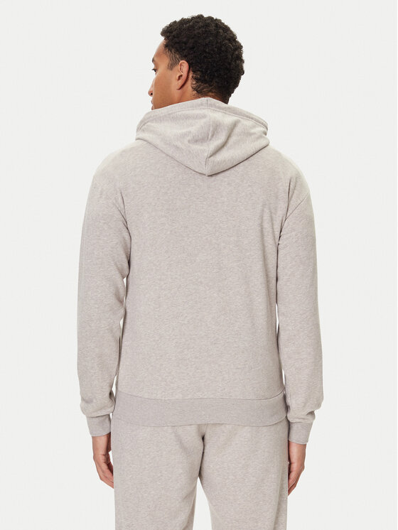Tommy Hilfiger Tommy Hilfiger Μπλούζα UM0UM03665 Μπεζ Regular Fit