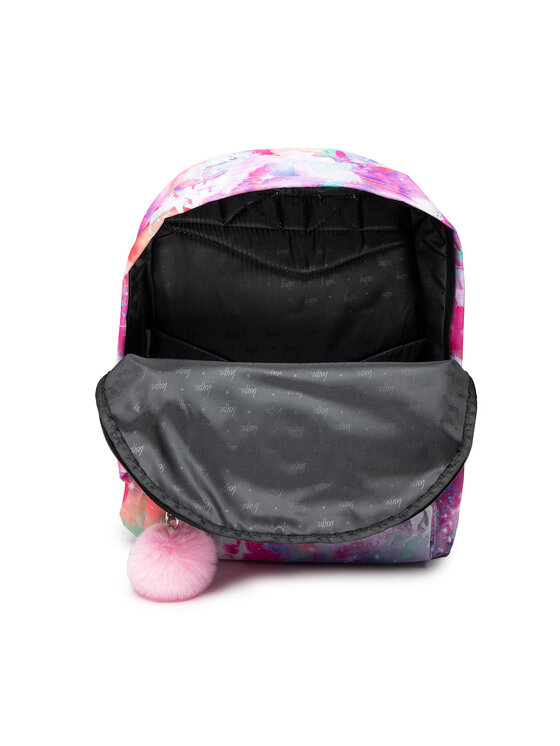 HYPE Rucksack Magical Unicorn Backpack TWLG764 Rosa Modivo.de