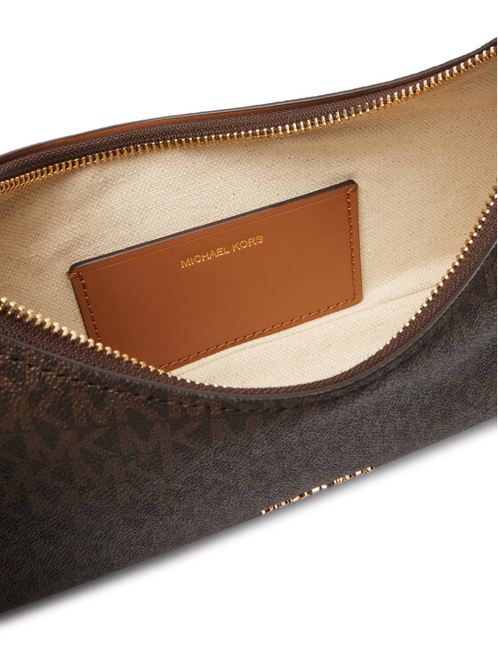 MICHAEL Michael Kors MICHAEL Michael Kors Torebka 32R6GY5W6B Brązowy