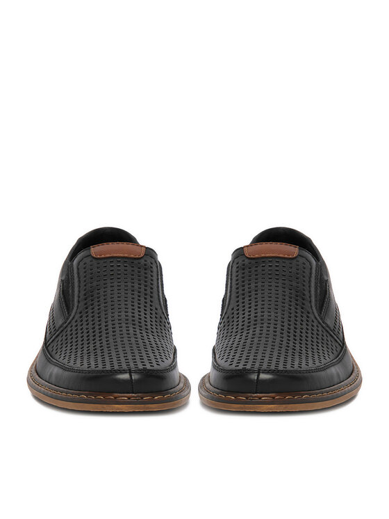 Rieker Rieker Scarpe basse CEO-13459-00 Nero