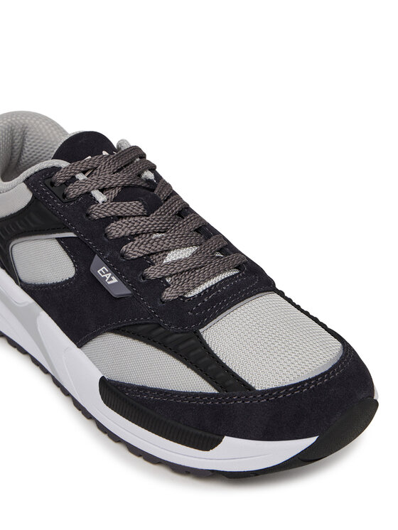 EA7 Emporio Armani EA7 Emporio Armani Sneakersy X8X240 XK434 R971 Barevná