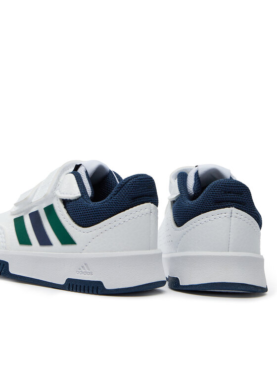 adidas adidas Sneakersy Tensaur Sport 2.0 Cf I IF1735 Biały