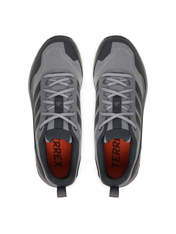 adidas adidas Trekingová obuv Terrex Eastrail 3 JR4003 Sivá