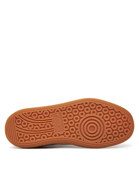 Puma Puma Tossud Palermo Lth Jr 397275 03 Must