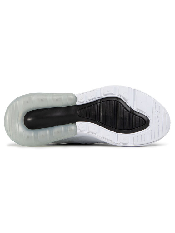 Nike Nike Cipő Air Max 270 AH6789 100 Fehér