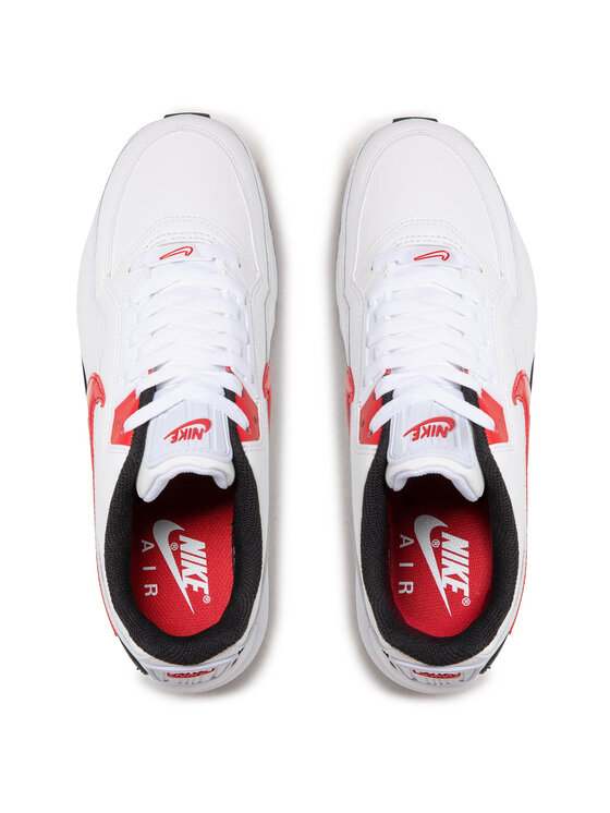 Nike Nike Sneakersy Air Max Ltd 3 BV1171 100 Bílá