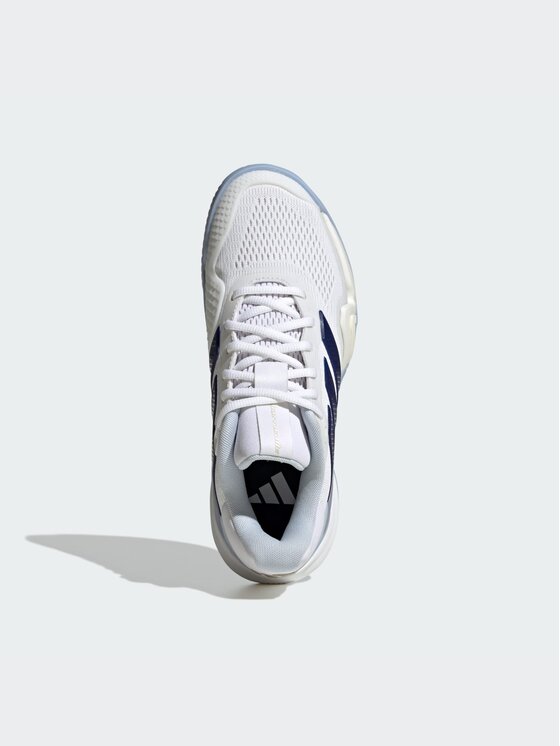 adidas adidas Buty do tenisa 161748 Biały