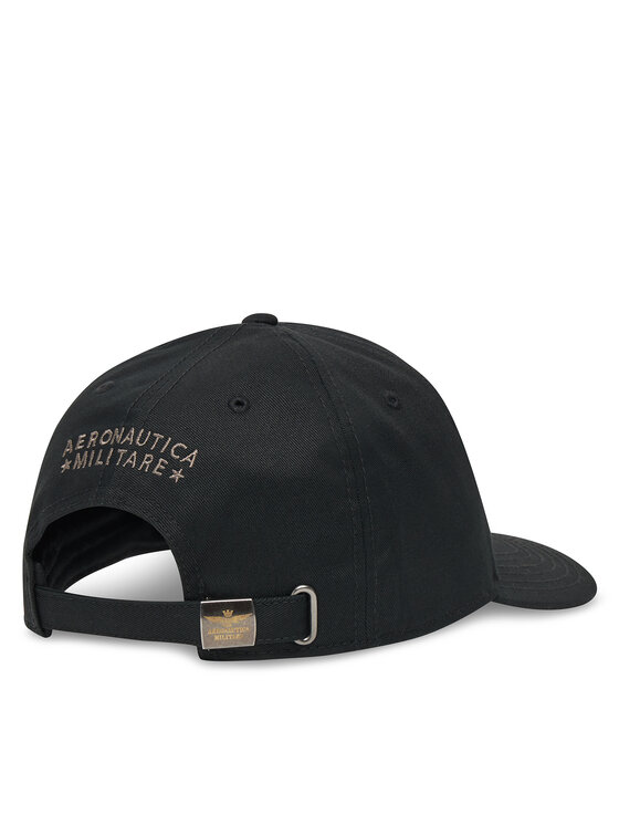 Aeronautica Militare Aeronautica Militare Šilterica 252HA1100UCT02848 Crna
