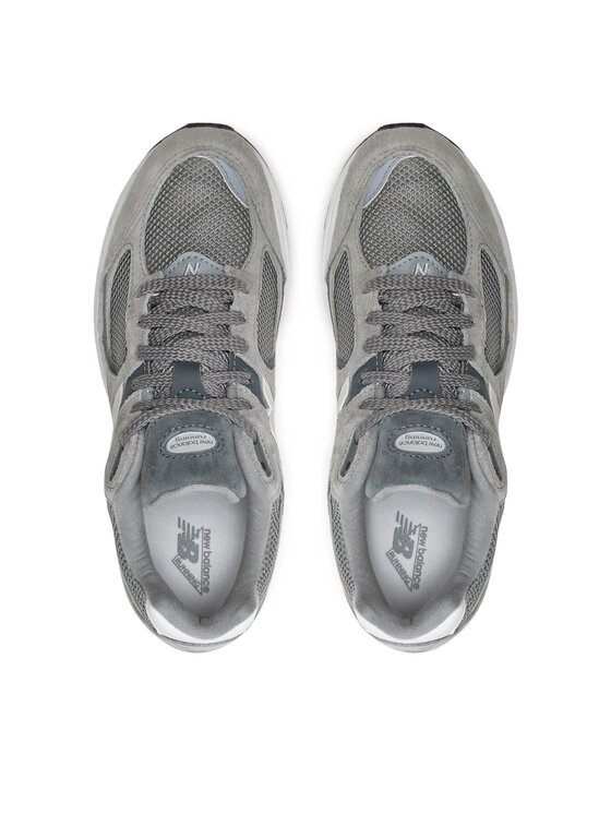 New Balance New Balance Tenisice M2002RST Siva