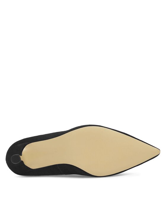 Sergio Bardi Sergio Bardi Scarpe stiletto WFA2532-3Z-SB Nero