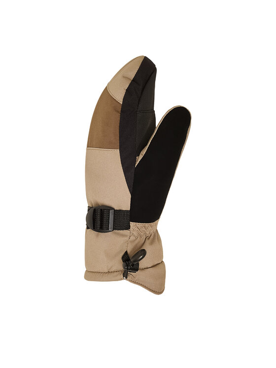 Quiksilver Quiksilver Skijaške rukavice Mission EQBHN03040 Bež