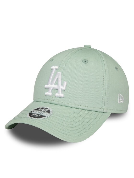 Șapcă New Era Wmns Le 940 La Dodgers 60435212 Verde