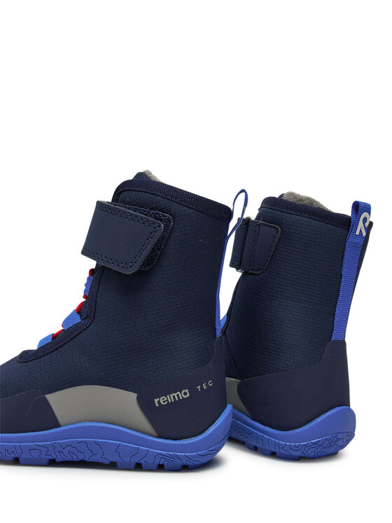 Reima Reima Schneeschuhe Talvella  5400150A Dunkelblau