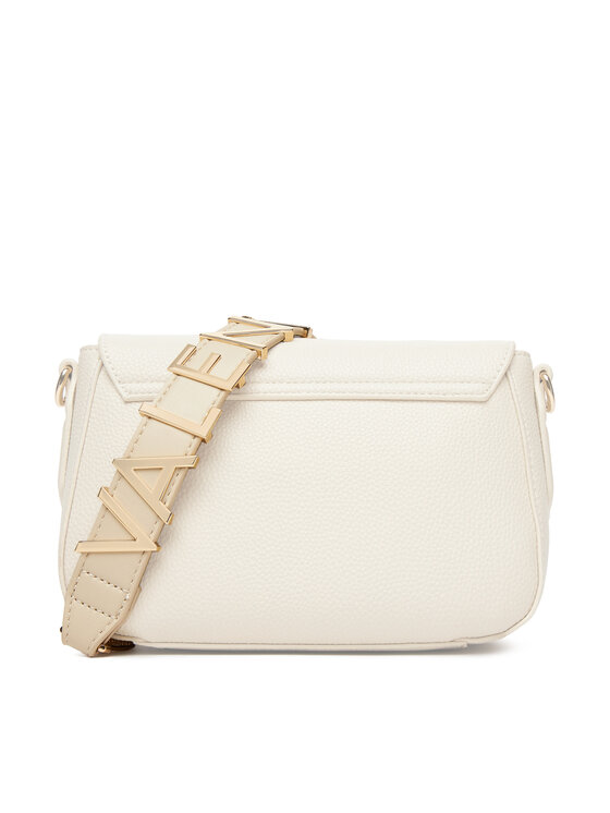 Valentino Valentino Austauschbarer Handtaschenriemen Alexia VTS9EM01 Écru