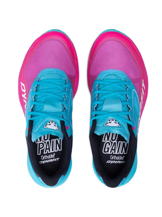Dynafit Dynafit Pantofi pentru alergare Alpine W 64065 Albastru