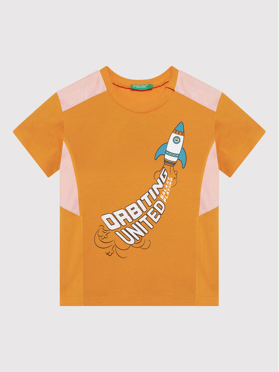 T-shirt United Colors Of Benetton