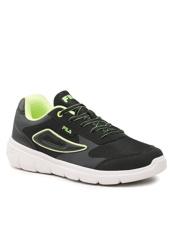 Sneakers Jumbler 2 Teens FFT0045.83130 Nero