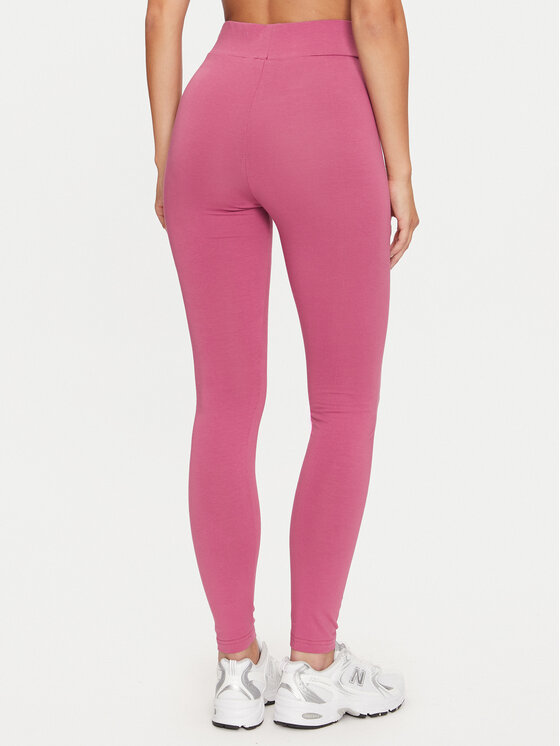 Legging fila rose best sale