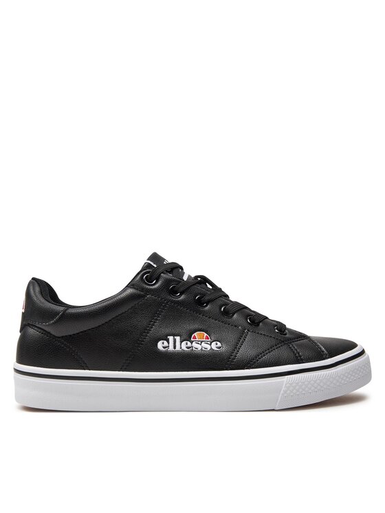 Ellesse Ellesse Tenniskingad Ls225 V2 Vulc SHVF0823 Must