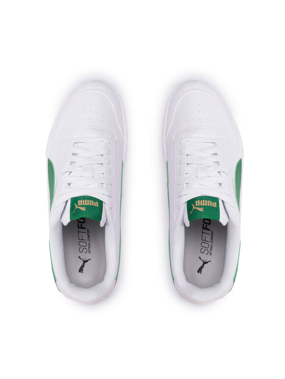 Puma Puma Sneakersy Shuffle 309668 13 Biały