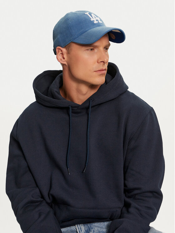 47 Brand 47 Brand Cappellino B-THCKC12EWS-MO Blu