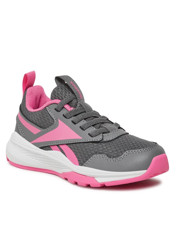 Reebok Reebok Laufschuhe Xt Sprinter 2.0 Alt IE6753 Grau