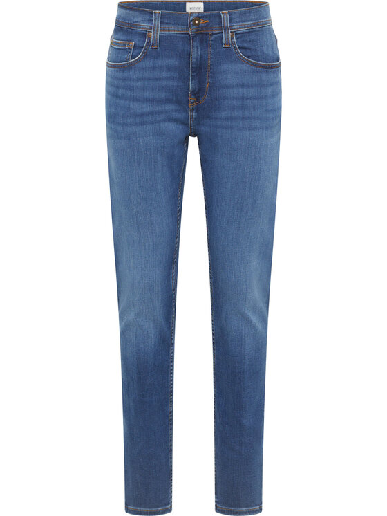 Mustang Mustang Jeans BOSTON Blu Straight Fit