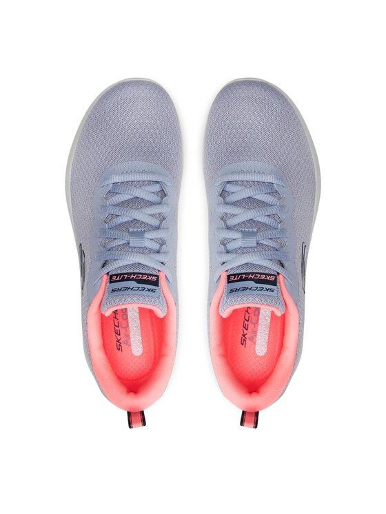 Skechers Skechers Tenisice Lite Pro-Best Chance 150044/SLTP Plava